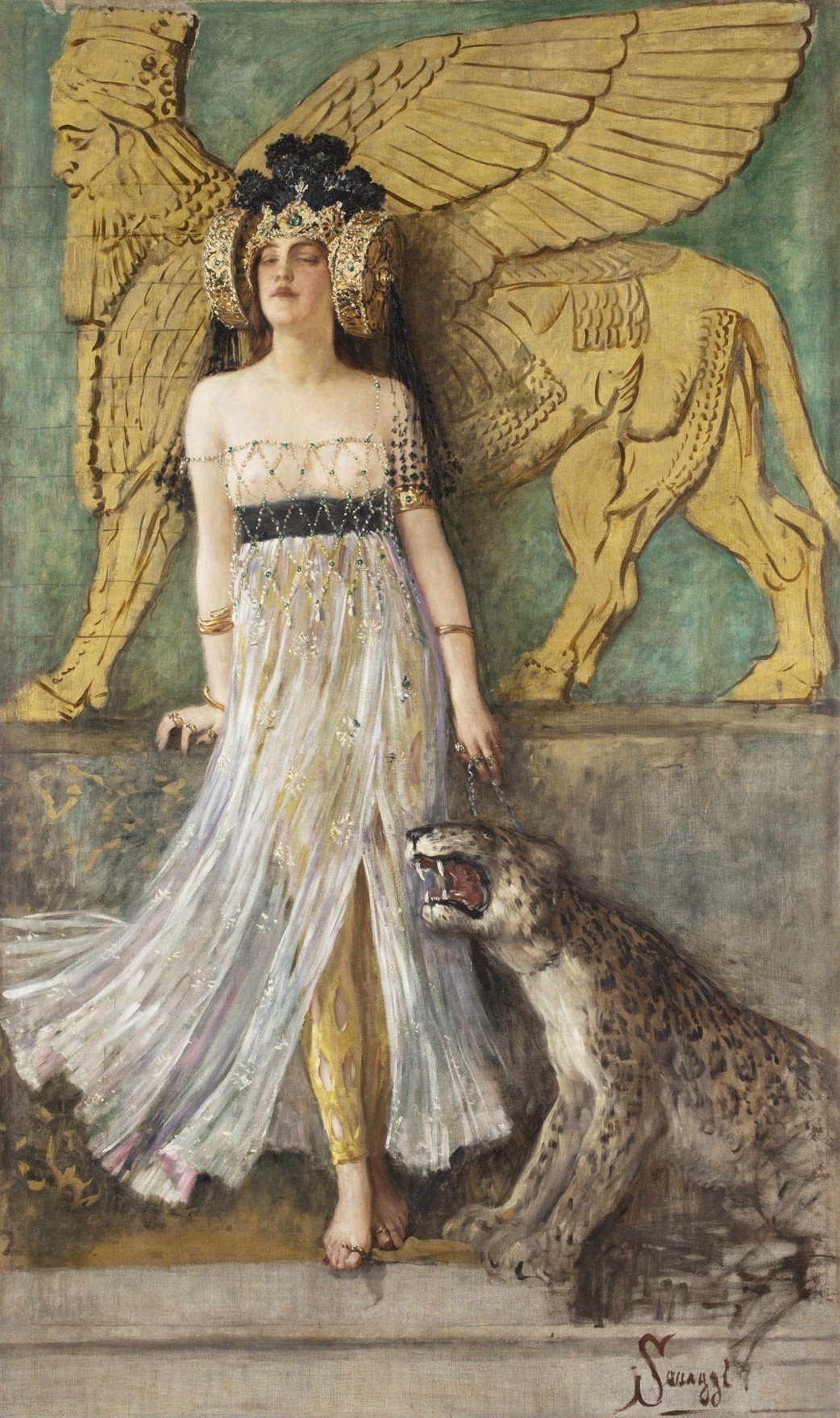 Sémiramis
