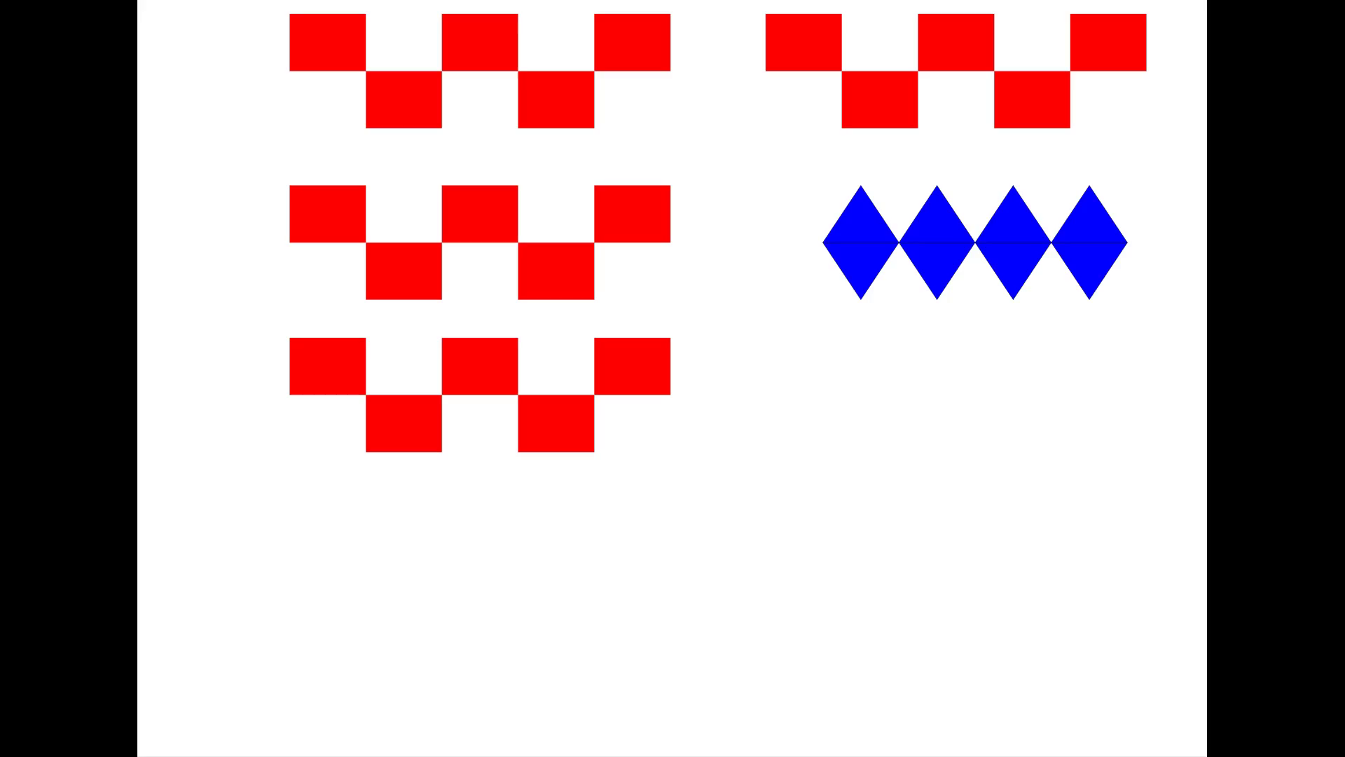 emboîtage impossible.